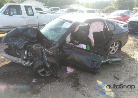 2008 Subaru Legacy 2.5I z USA, uszkodzony, nr VIN 4S3BL616487212148